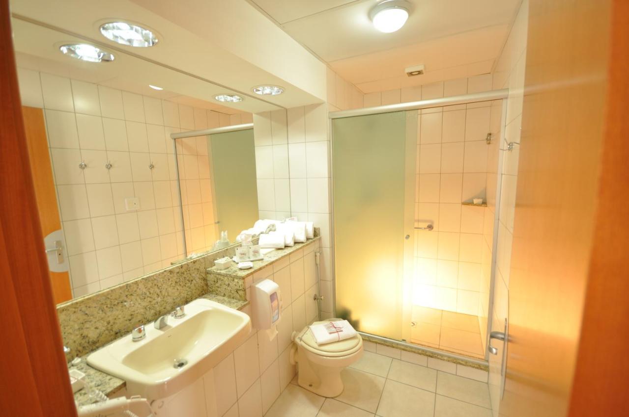 Union Residence - Heer Novo Hamburgo Rum bild